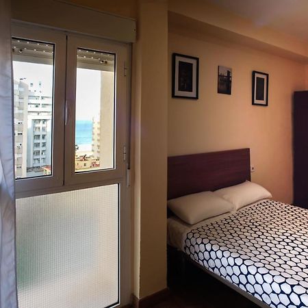 Zurbaran Basic Ha Apartment กาดิซ ภายนอก รูปภาพ