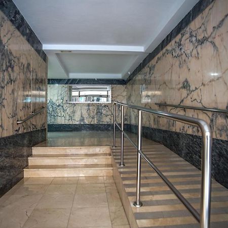 Zurbaran Basic Ha Apartment กาดิซ ภายนอก รูปภาพ