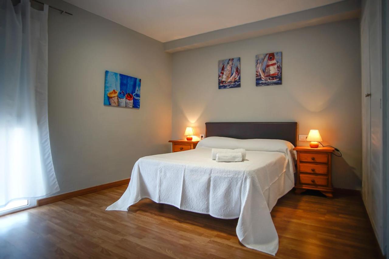 Zurbaran Basic Ha Apartment กาดิซ ภายนอก รูปภาพ