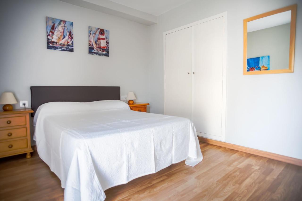 Zurbaran Basic Ha Apartment กาดิซ ภายนอก รูปภาพ