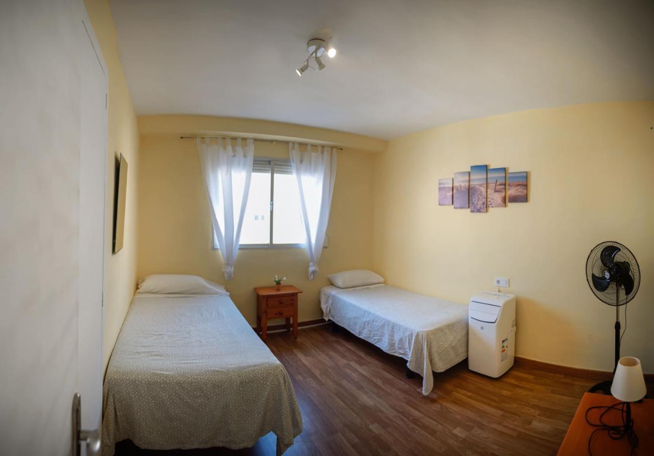 Zurbaran Basic Ha Apartment กาดิซ ภายนอก รูปภาพ
