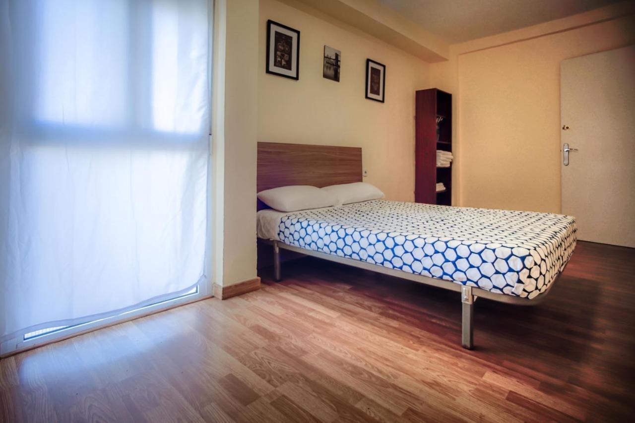 Zurbaran Basic Ha Apartment กาดิซ ภายนอก รูปภาพ