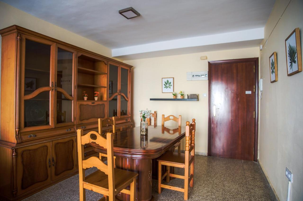 Zurbaran Basic Ha Apartment กาดิซ ภายนอก รูปภาพ