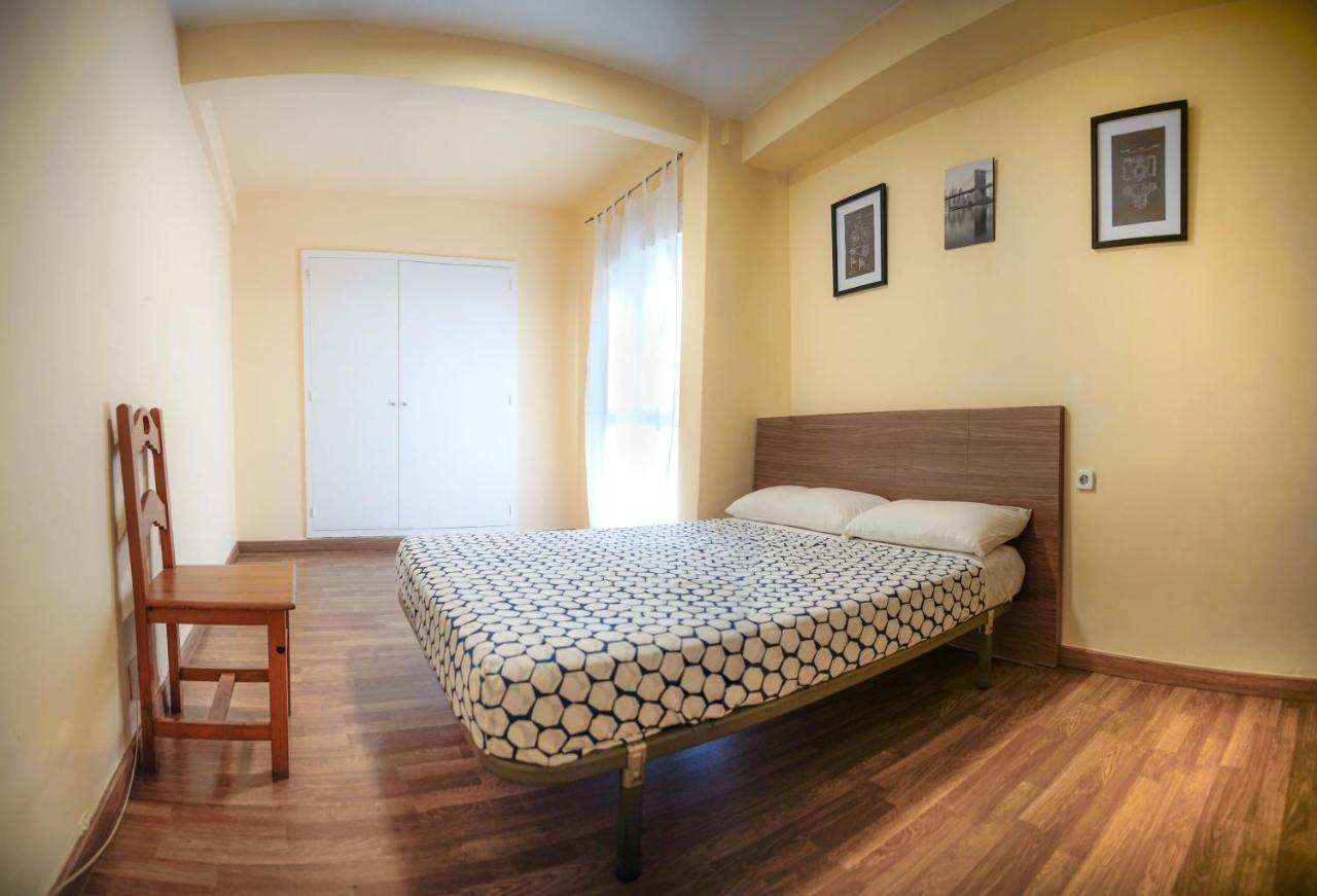 Zurbaran Basic Ha Apartment กาดิซ ภายนอก รูปภาพ