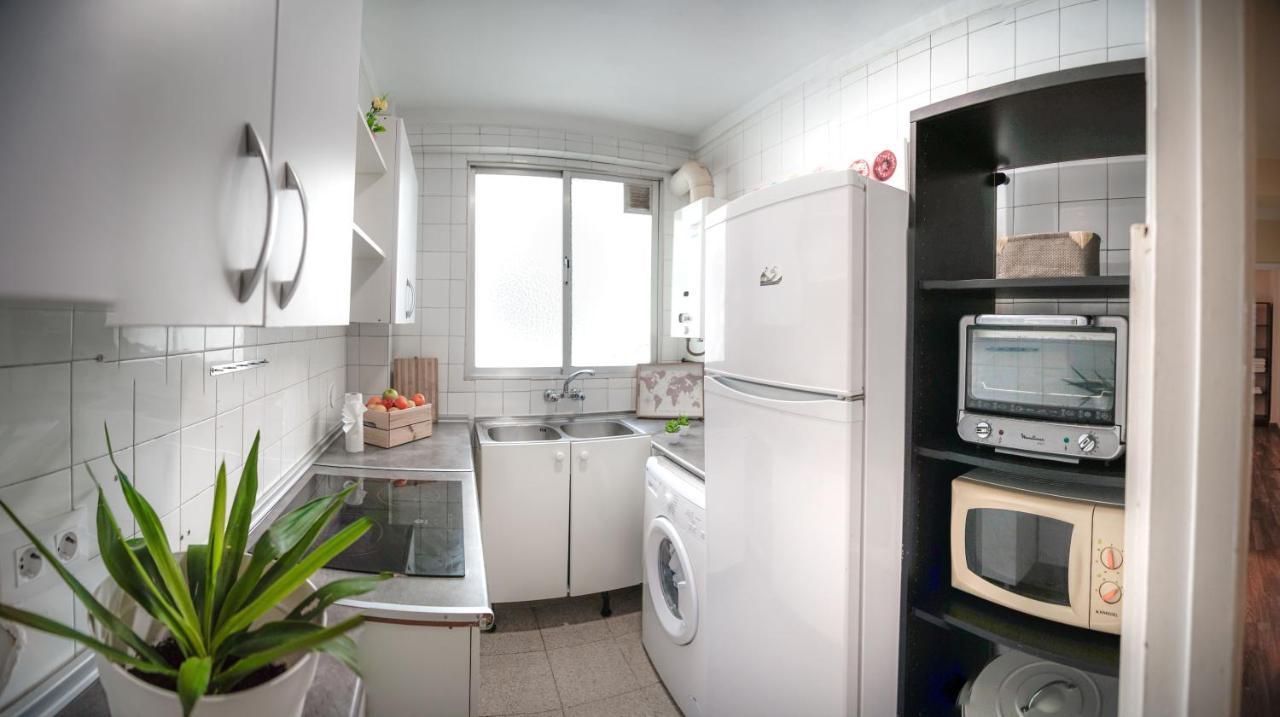 Zurbaran Basic Ha Apartment กาดิซ ภายนอก รูปภาพ