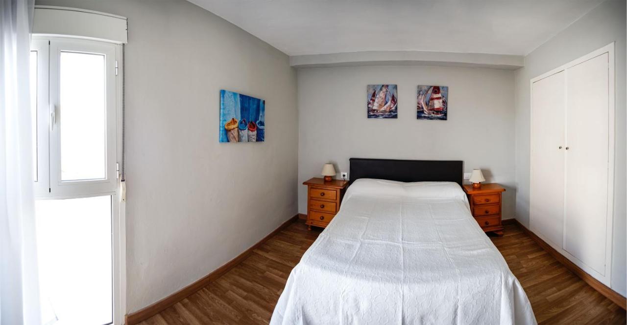 Zurbaran Basic Ha Apartment กาดิซ ภายนอก รูปภาพ
