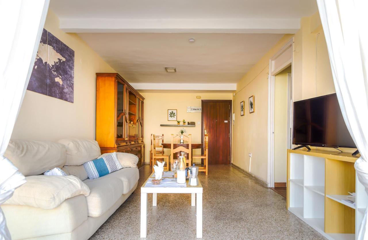 Zurbaran Basic Ha Apartment กาดิซ ภายนอก รูปภาพ