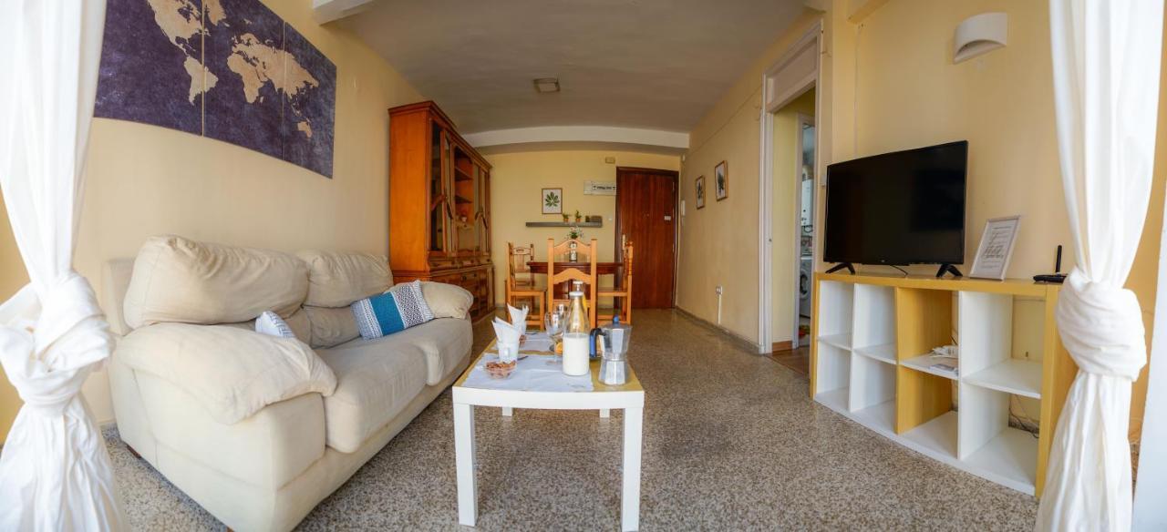 Zurbaran Basic Ha Apartment กาดิซ ภายนอก รูปภาพ