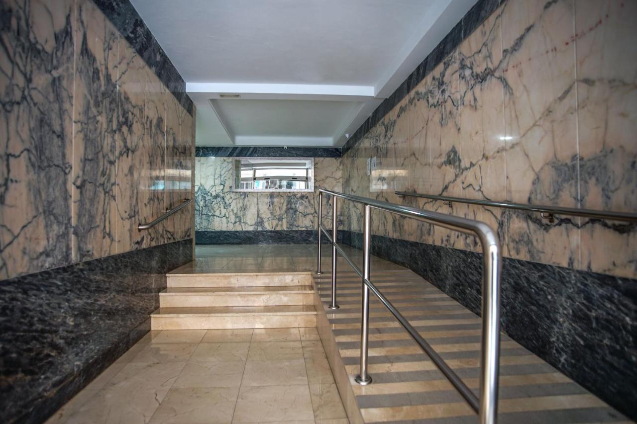 Zurbaran Basic Ha Apartment กาดิซ ภายนอก รูปภาพ